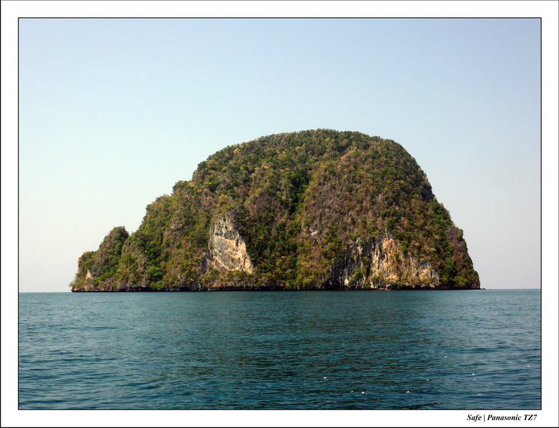2011 - 03 - Koh Ngai 094